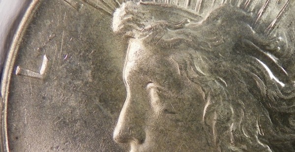 1927-D-Peace;-PCGS