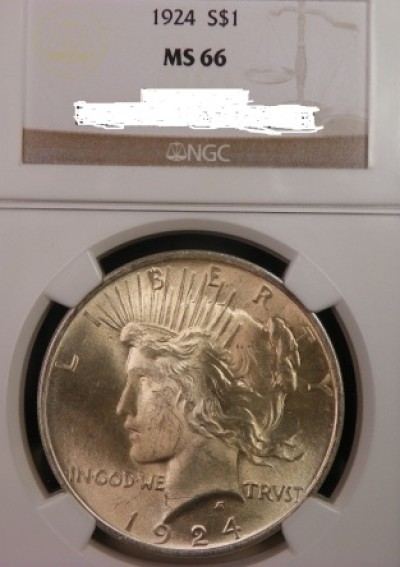1924-P-Peace;-NGC-Grade-Posted