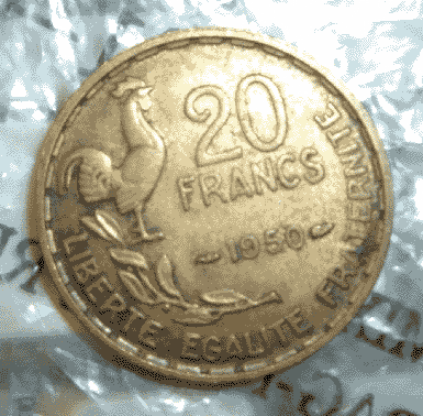 Farm-Animals-On-Coins!