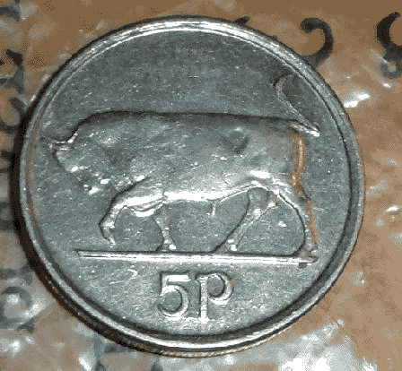 Farm-Animals-On-Coins!
