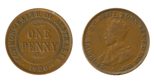 Cleaning-Coins