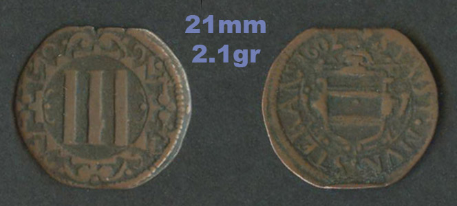Germany-III-1602-|-City-Of-Munster