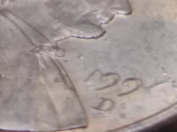 Possible-1996-D-Error-Penny