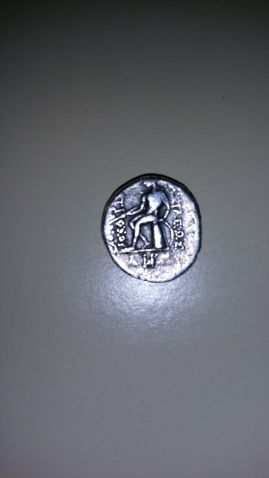Ancient-Coins-Possibly-From-Macedonia/Greece-And-Persia?