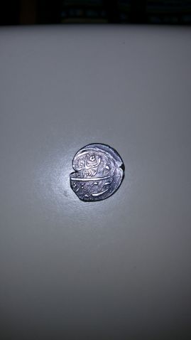 Ancient-Coins-Possibly-From-Macedonia/Greece-And-Persia?