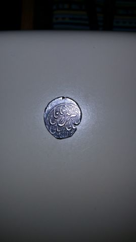 Ancient-Coins-Possibly-From-Macedonia/Greece-And-Persia?