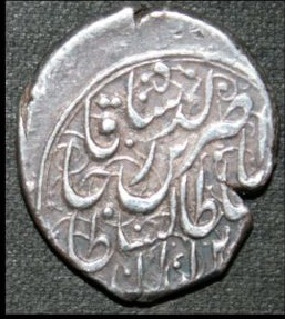 Ancient-Coins-Possibly-From-Macedonia/Greece-And-Persia?