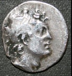 Ancient-Coins-Possibly-From-Macedonia/Greece-And-Persia?