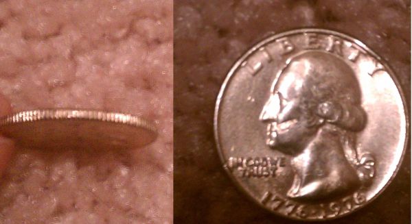 1976-Washington-Quarter-Question