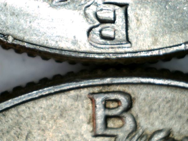 JFK-Half-Dollar---Machine-Doubling,-DDO-Or-Nothing?