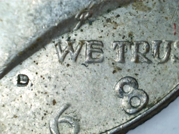 JFK-Half-Dollar---Machine-Doubling,-DDO-Or-Nothing?