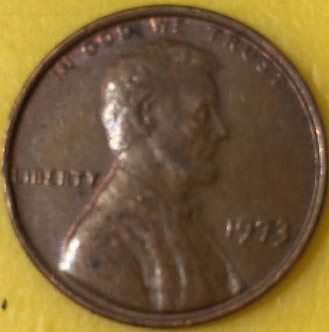 1973-Penny-Possible-Error-New-To-This-Need-Help