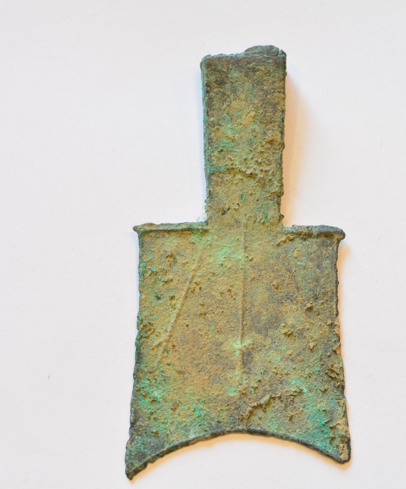 Help-Please-Chinese-Spade-Money-Is-It-Fake?