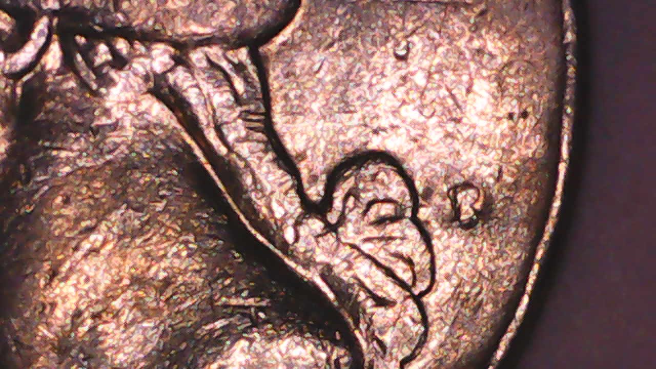 1982-P-Quarter---Weak-Lettering?
