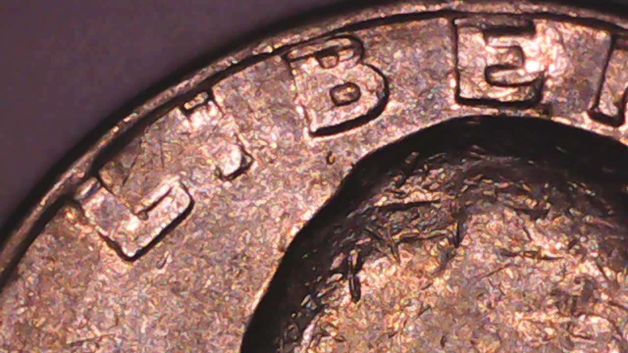 1982-P-Quarter---Weak-Lettering?
