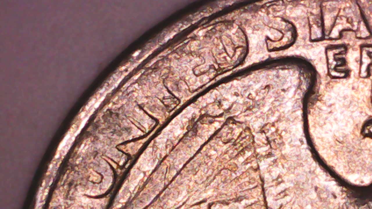 1982-P-Quarter---Weak-Lettering?