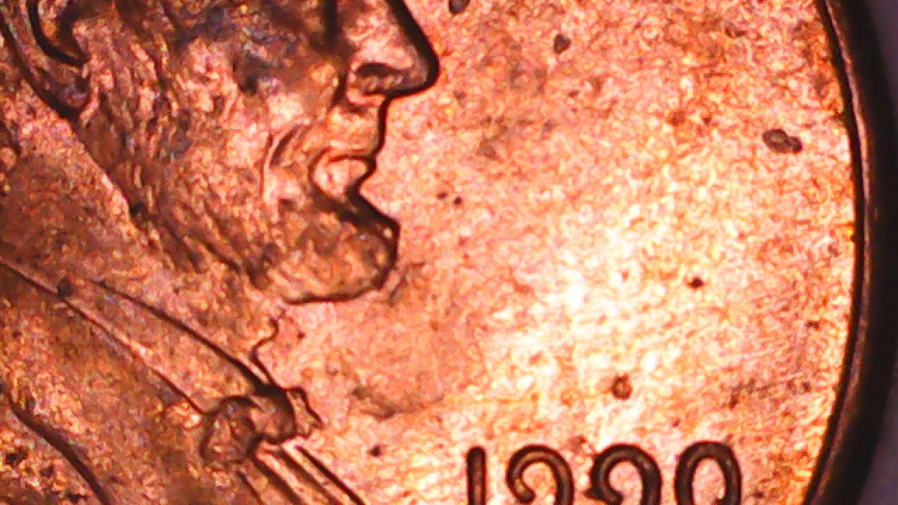 1990-Penny-No-Mint-Mark-With-Mirror-Finish