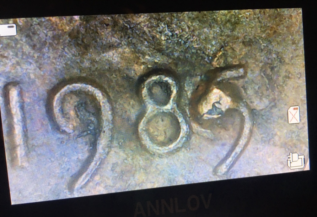 1985-D-Penny---Could-It-Be-DDO,-Zinc-Rot,-Repunch,-Cud,-Or-Something-Else?