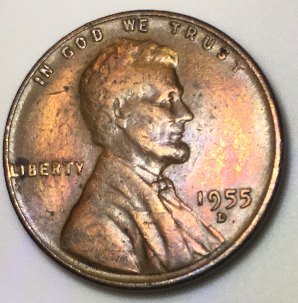 1955-D-Wheat-Penny---DDO-Or-Strike-Doubling?