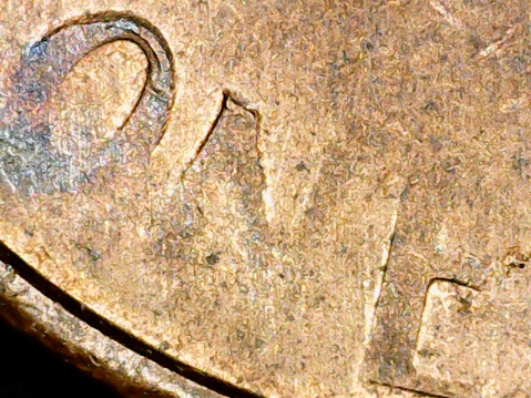 1993-D-Lincoln-Cent.overpolished-Die-Or-Struck-Through-Grease?