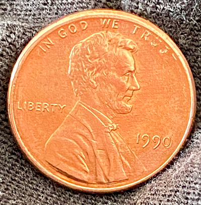 1990-Lincoln-Cent-All-Machine-Doubling?