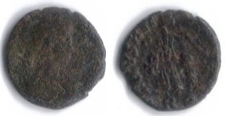 50-Coin-Uncleaned-Lot