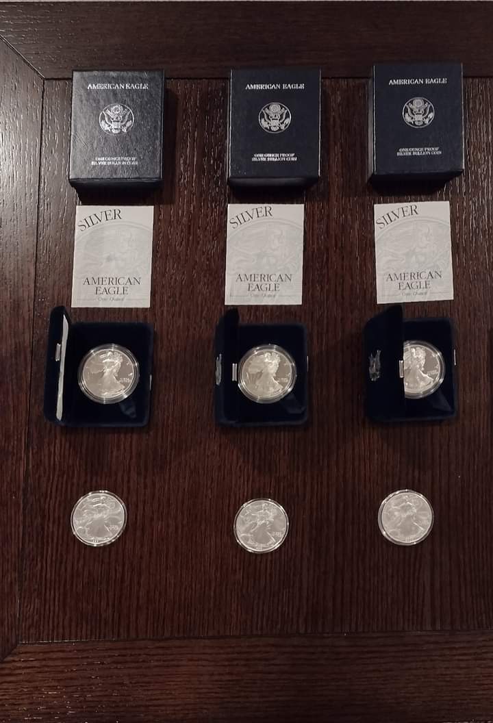 Gilly's-ASE-Collection