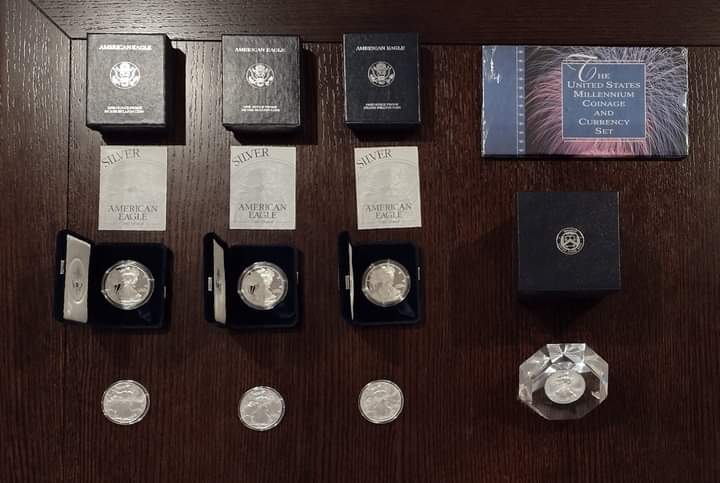 Gilly's-ASE-Collection