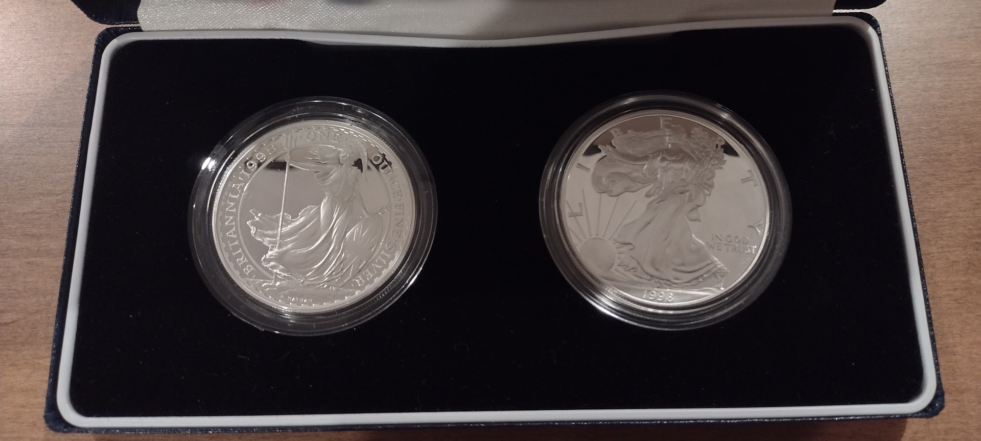 Gilly's-ASE-Collection