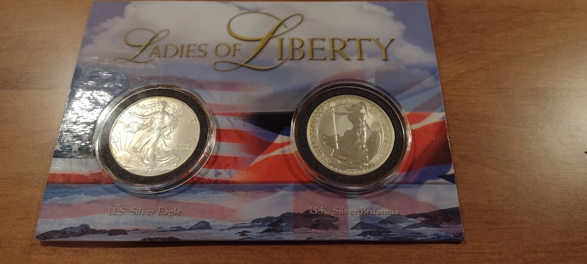 Gilly's-ASE-Collection