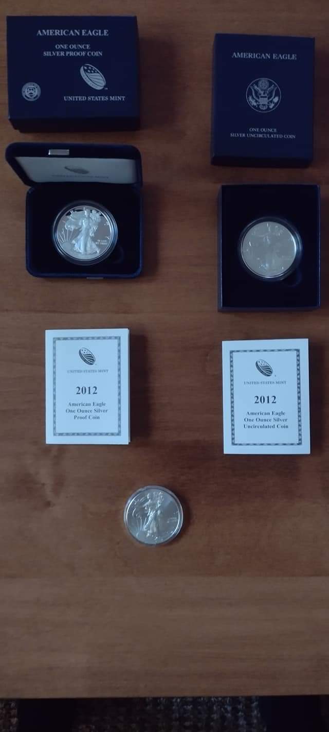 Gilly's-ASE-Collection