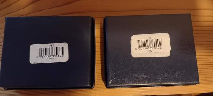Gilly's-ASE-Collection