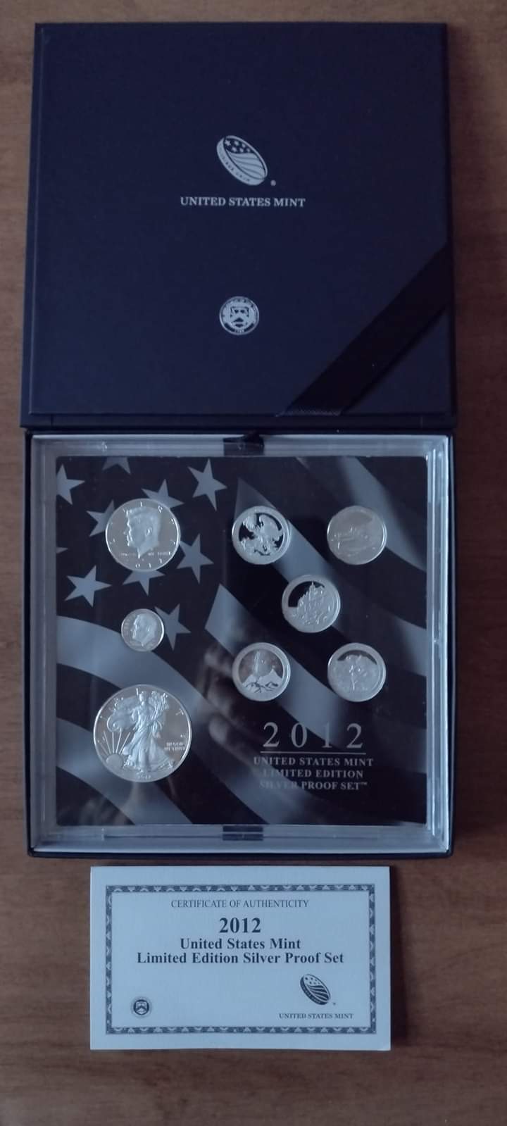Gilly's-ASE-Collection