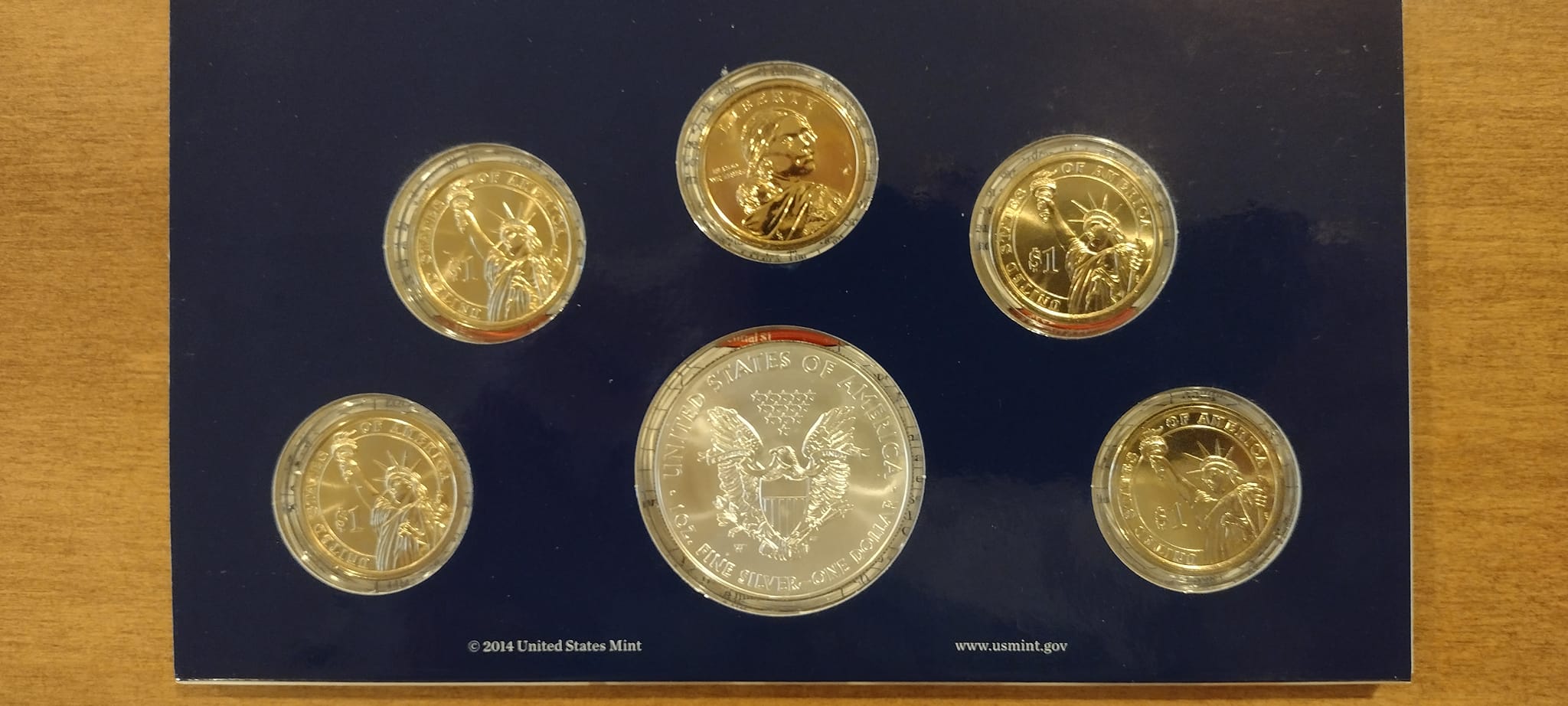 Gilly's-ASE-Collection