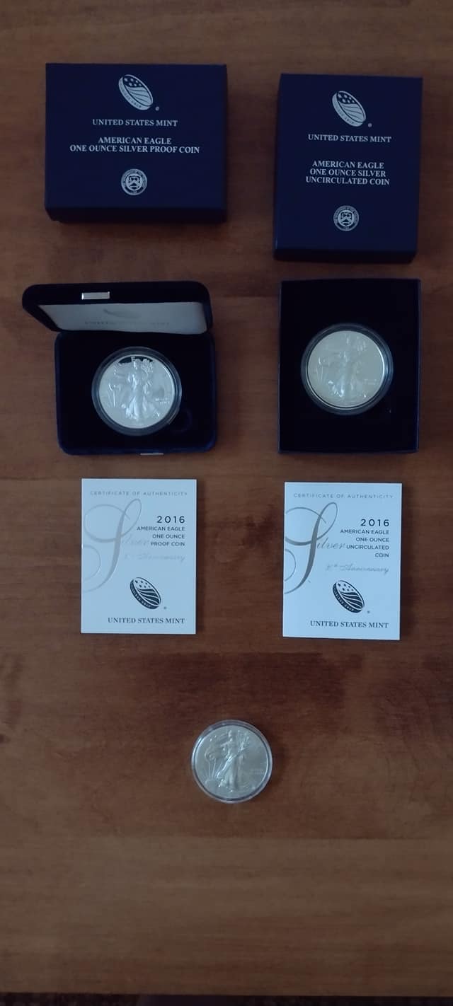 Gilly's-ASE-Collection
