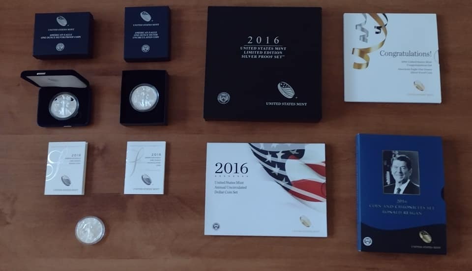 Gilly's-ASE-Collection