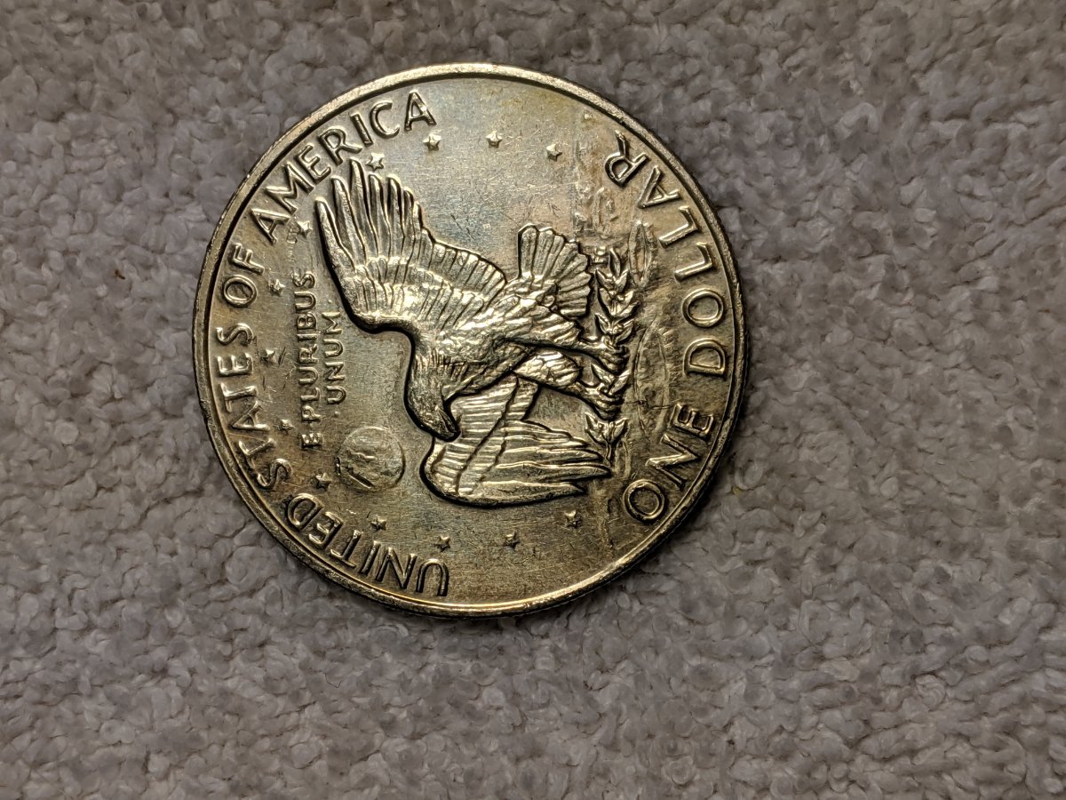 1971-Silver-Proof-Ike-Small-Aberration