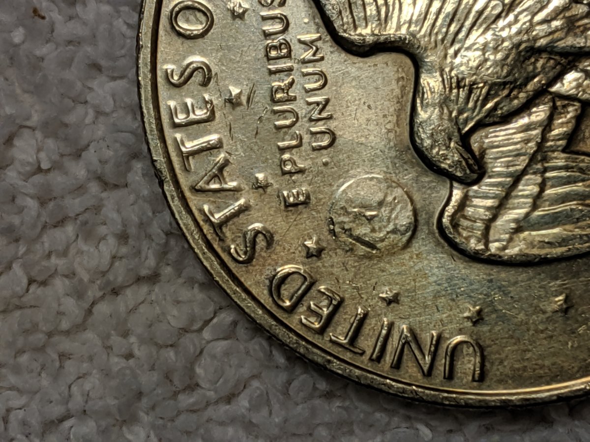 1971-Silver-Proof-Ike-Small-Aberration