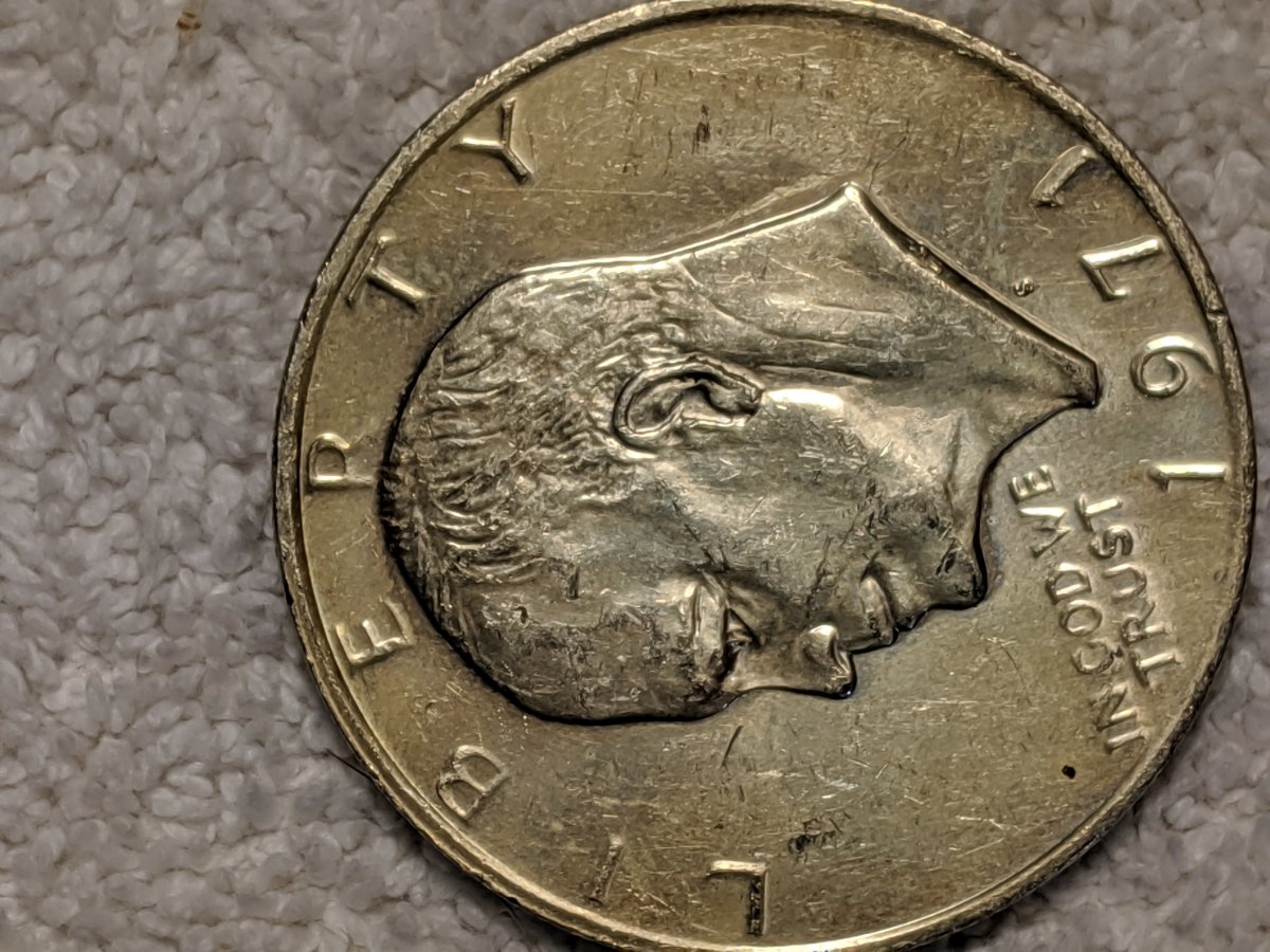 1971-Silver-Proof-Ike-Small-Aberration