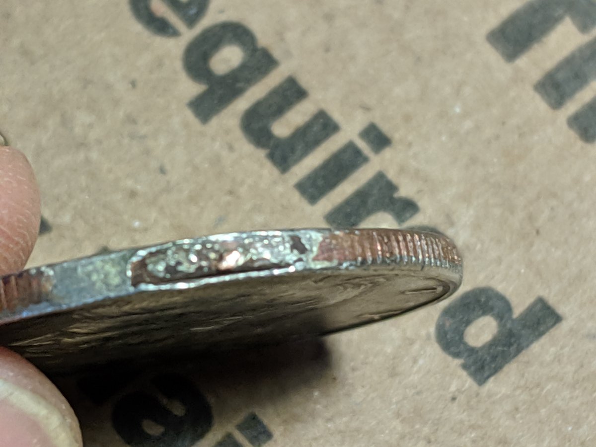 1980-D-Kennedy-Half-With-Metal-Bump