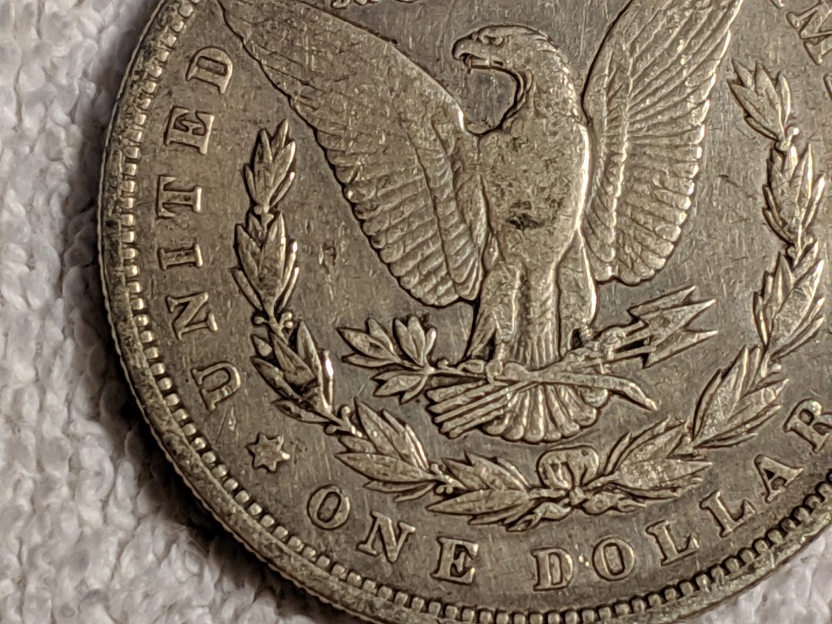 1878-With-1879-Reverse-Morgan