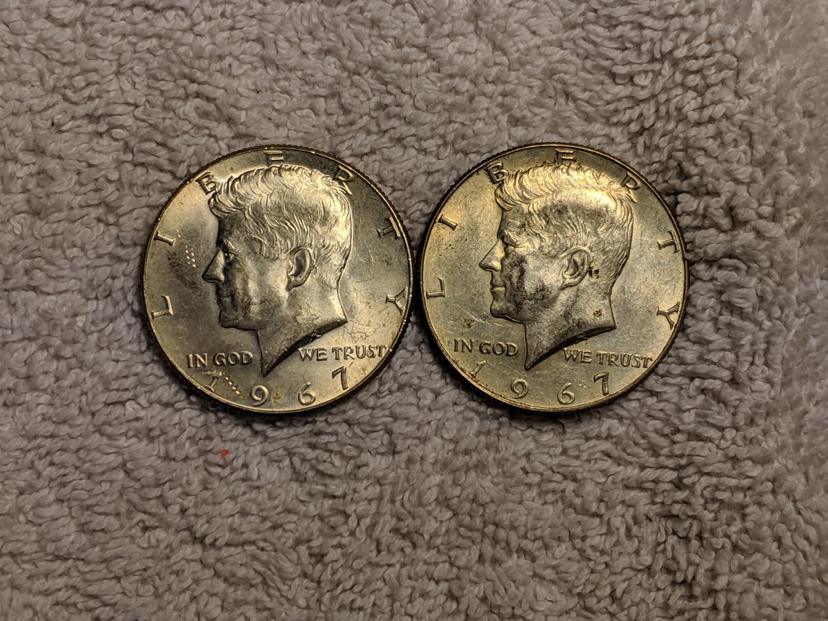 These-Are-1967-DDR-Half's-Right?