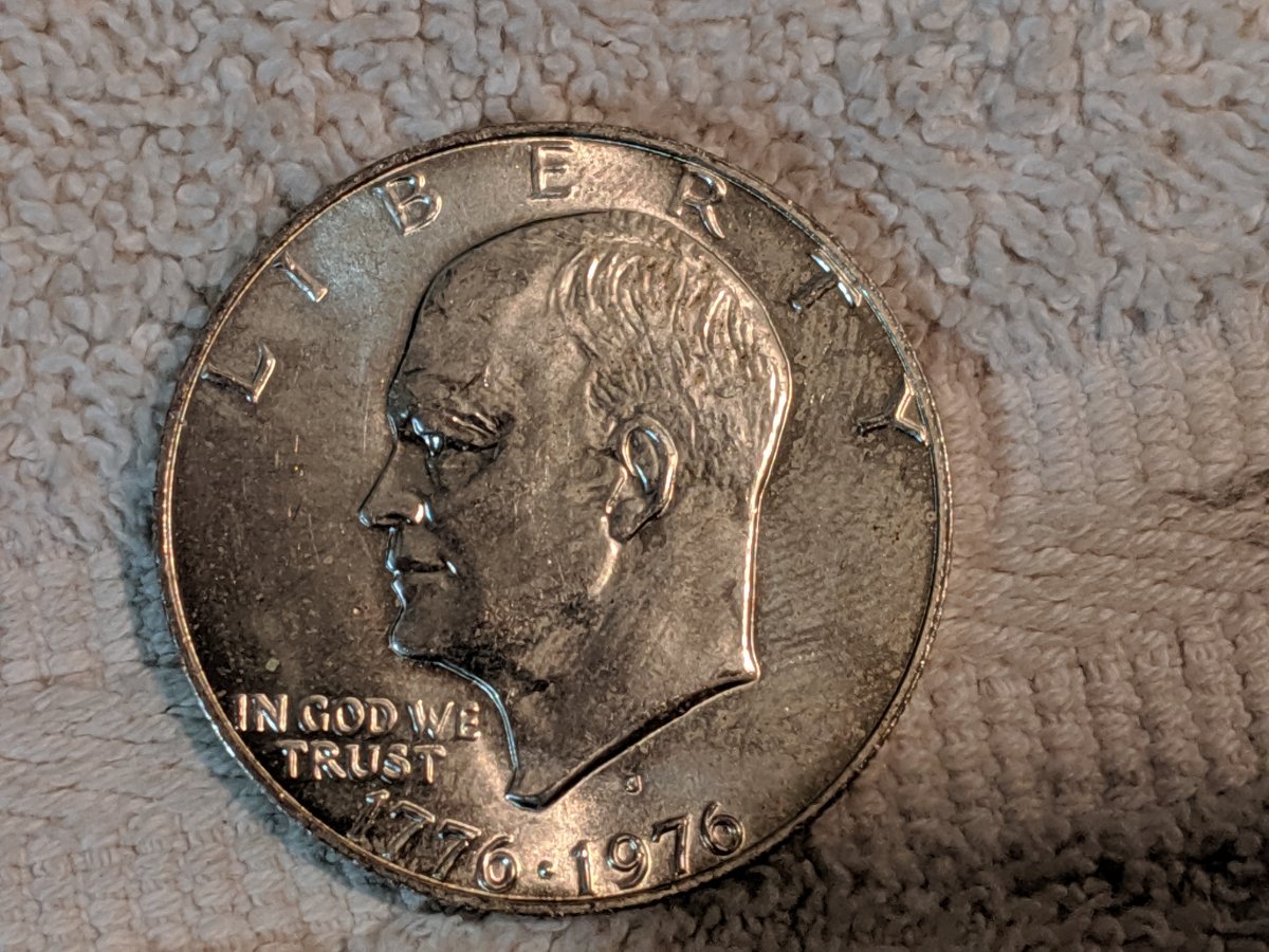 1971-S-Silver-Ike-Peg-Leg