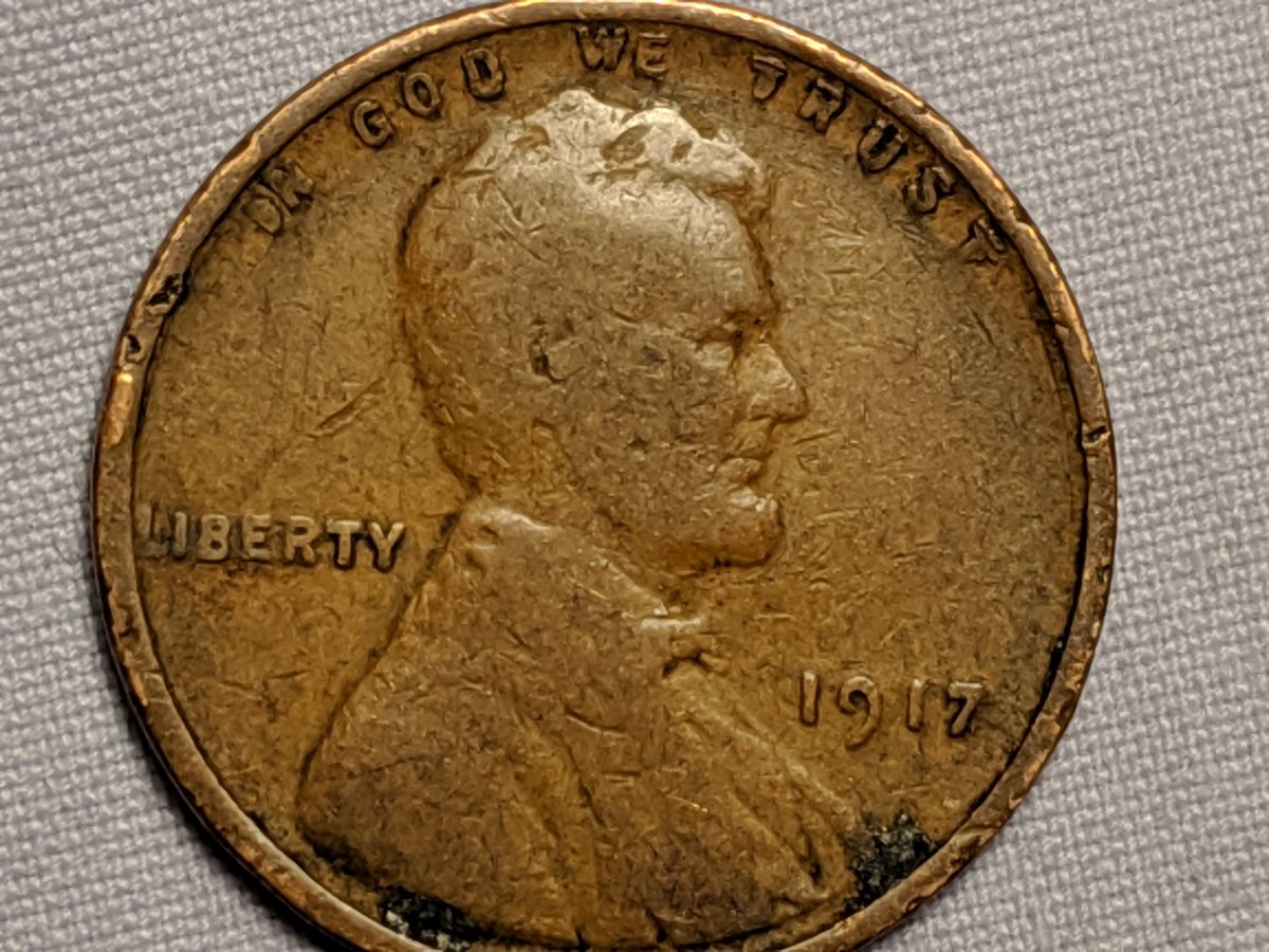 1917-P-Lincoln-Wheat-Penny