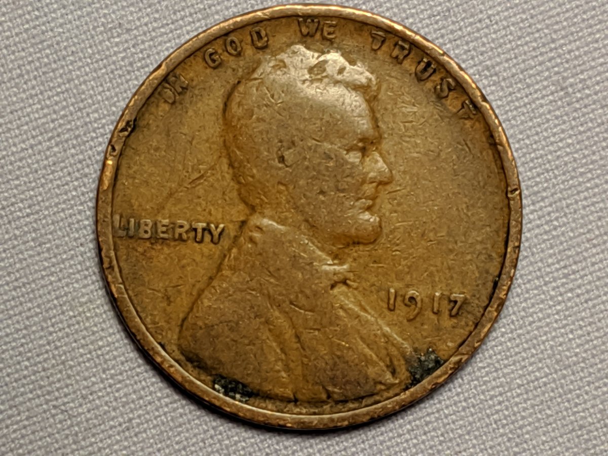 1917-P-Lincoln-Wheat-Penny