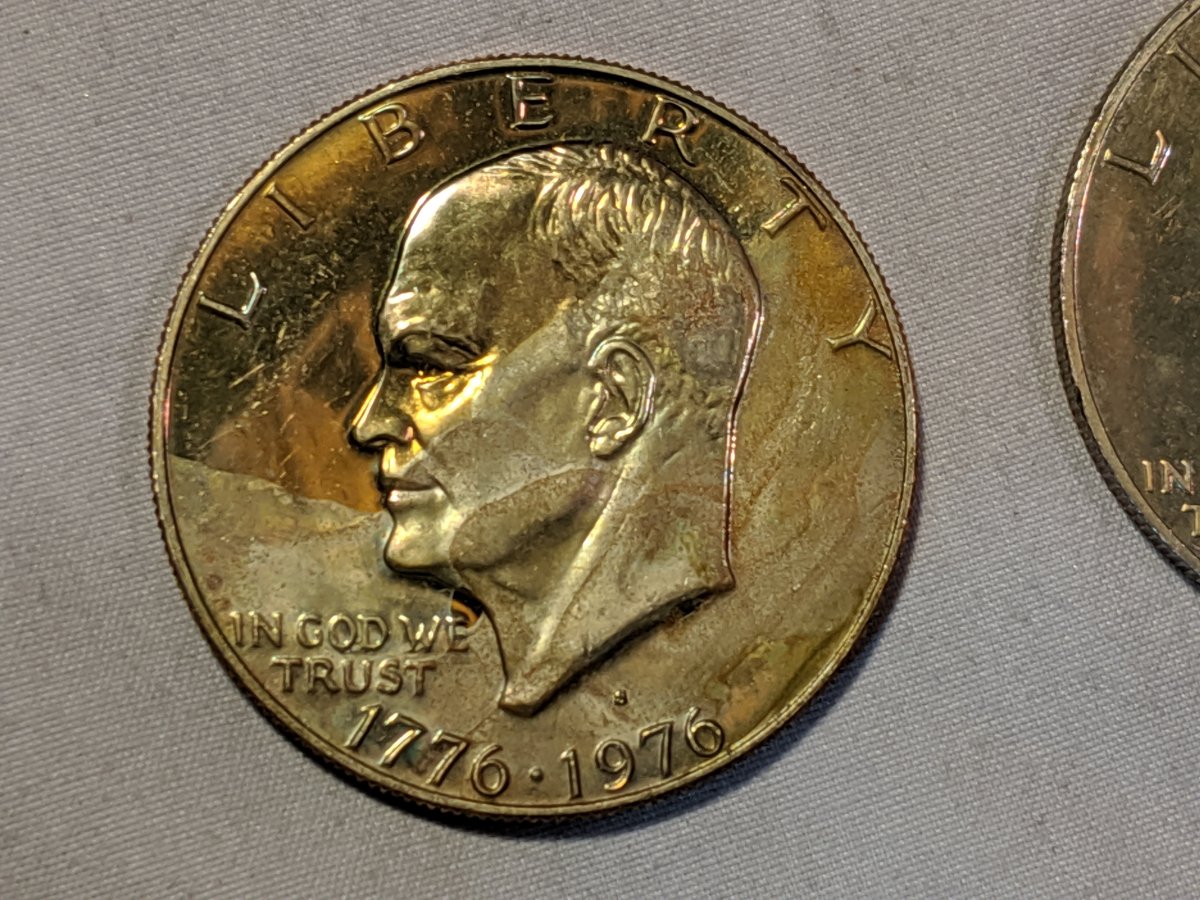 Post-An-Ike-Eisenhower-Dollar