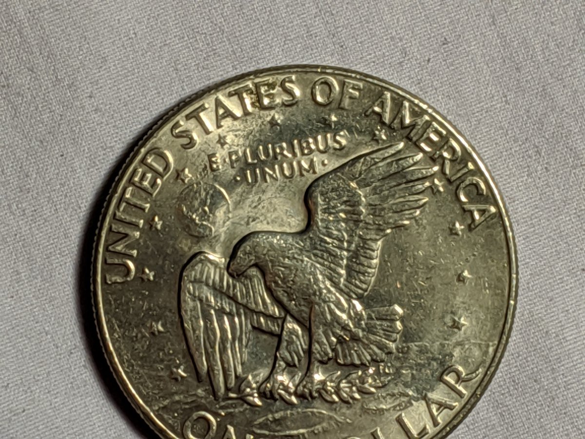 1974-D-Eisenhower-Die-Clash