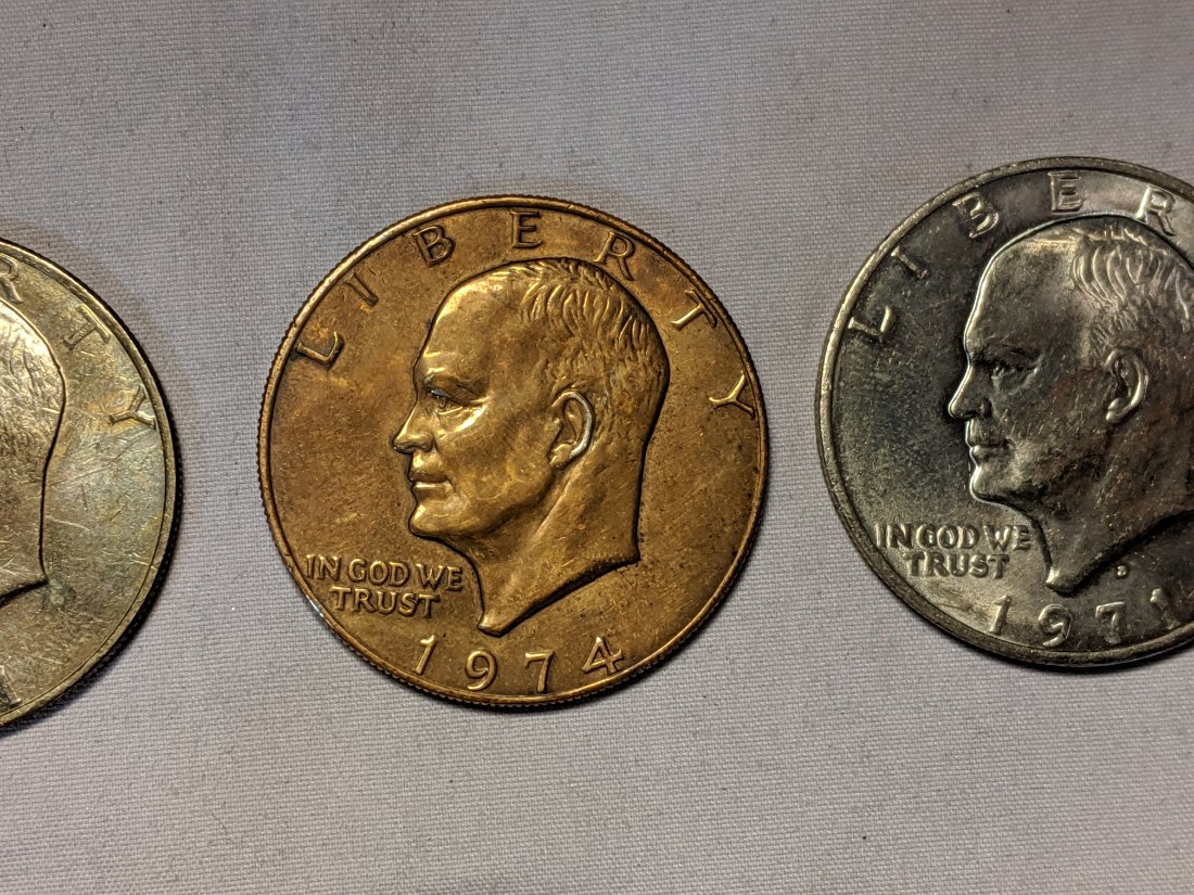 Post-An-Ike-Eisenhower-Dollar