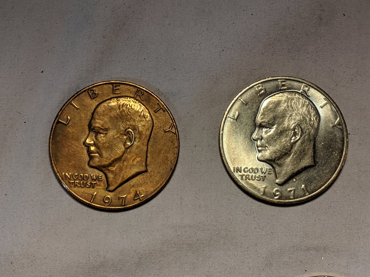 Post-An-Ike-Eisenhower-Dollar