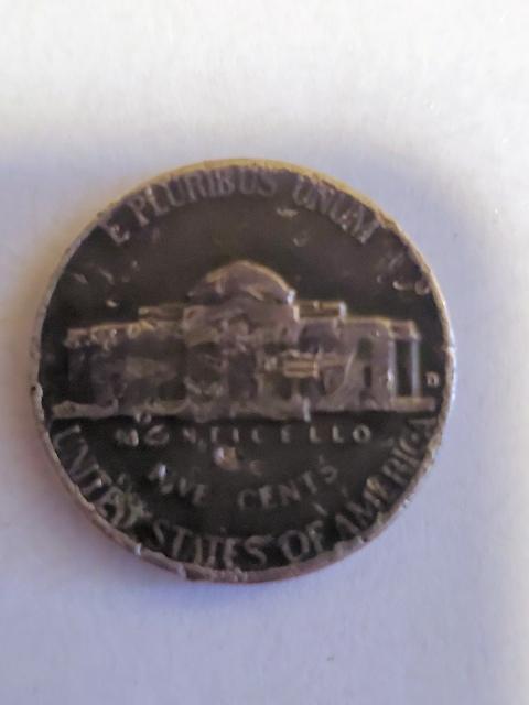 1964-D-Nickel-Black-Shinny